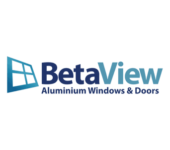 BetaView professional logo