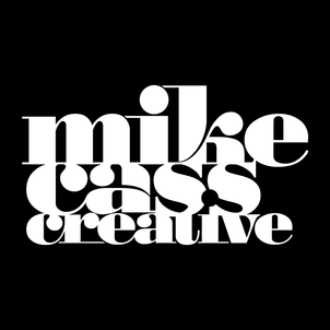 Mike Cass Creative professional logo