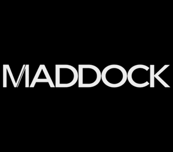 Maddock professional logo
