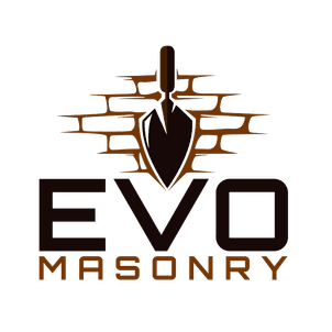 Evo Masonry professional logo