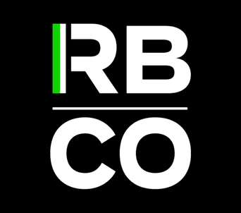 Republic Building Co professional logo