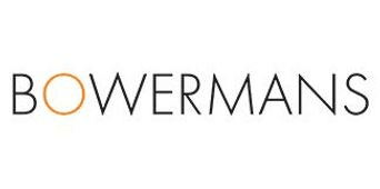 Bowermans company logo