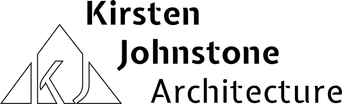 Kirsten Johnstone Architecture professional logo