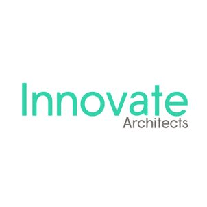 Innovate Architects professional logo