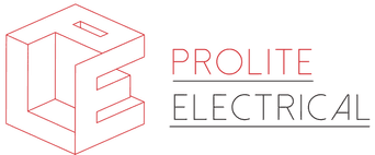 Prolite Electrical professional logo