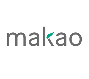 Makao Group professional logo