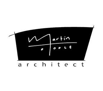 Martin O'Toole Architect professional logo