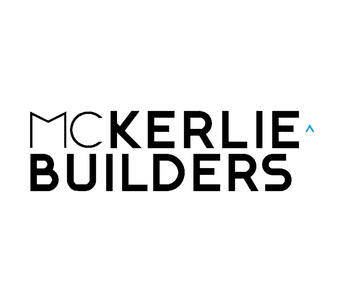 McKerlie Builders company logo