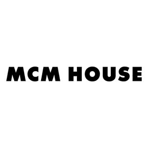 MCM House company logo