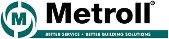 Metroll professional logo