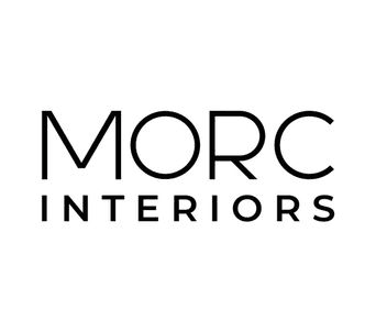 MORC Interiors company logo