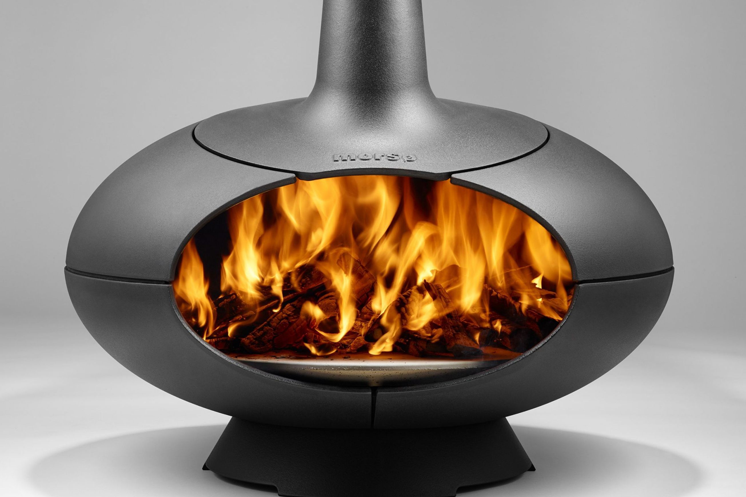 Forno Garden Set by Morsø