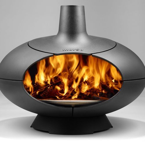 Forno Terra Set by Morsø