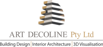Art Decoline Design Studio company logo