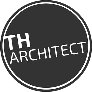 Tim Hodges Architect professional logo