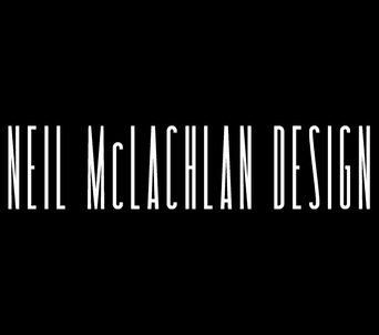 Neil McLachlan Design company logo