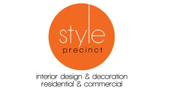 Style Precinct professional logo
