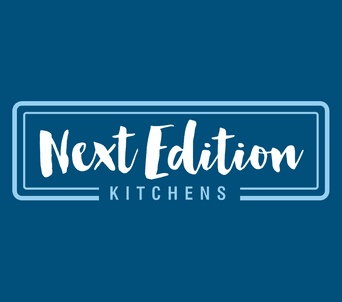 Next Edition Kitchens company logo
