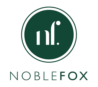 Noble Fox company logo