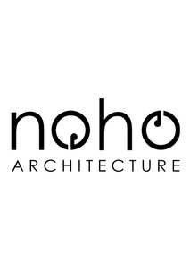 Noho Architecture professional logo