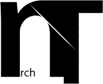 NTARCH professional logo
