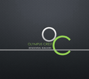 Olympus Crest Construction