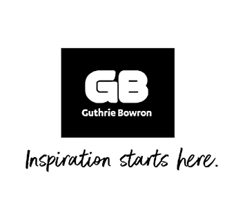 Guthrie Bowron company logo