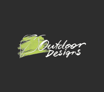 Outdoor Designs professional logo