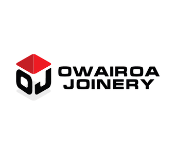 Owairoa Joinery company logo
