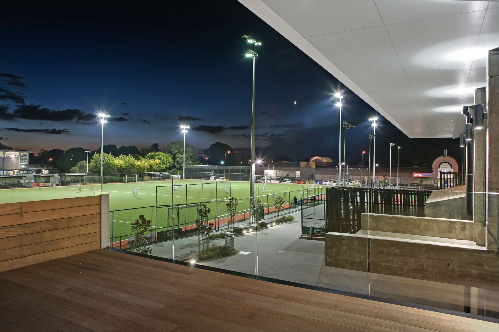 Papatoetoe multisport and community Centre