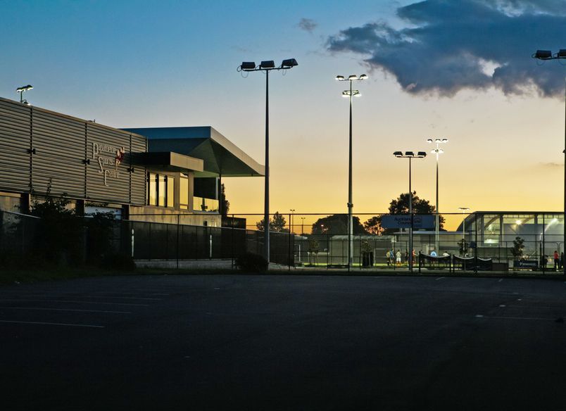 Papatoetoe Multisport and Community Centre