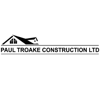 Paul Troake Construction