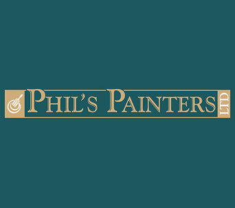 Phil's Painters LTD