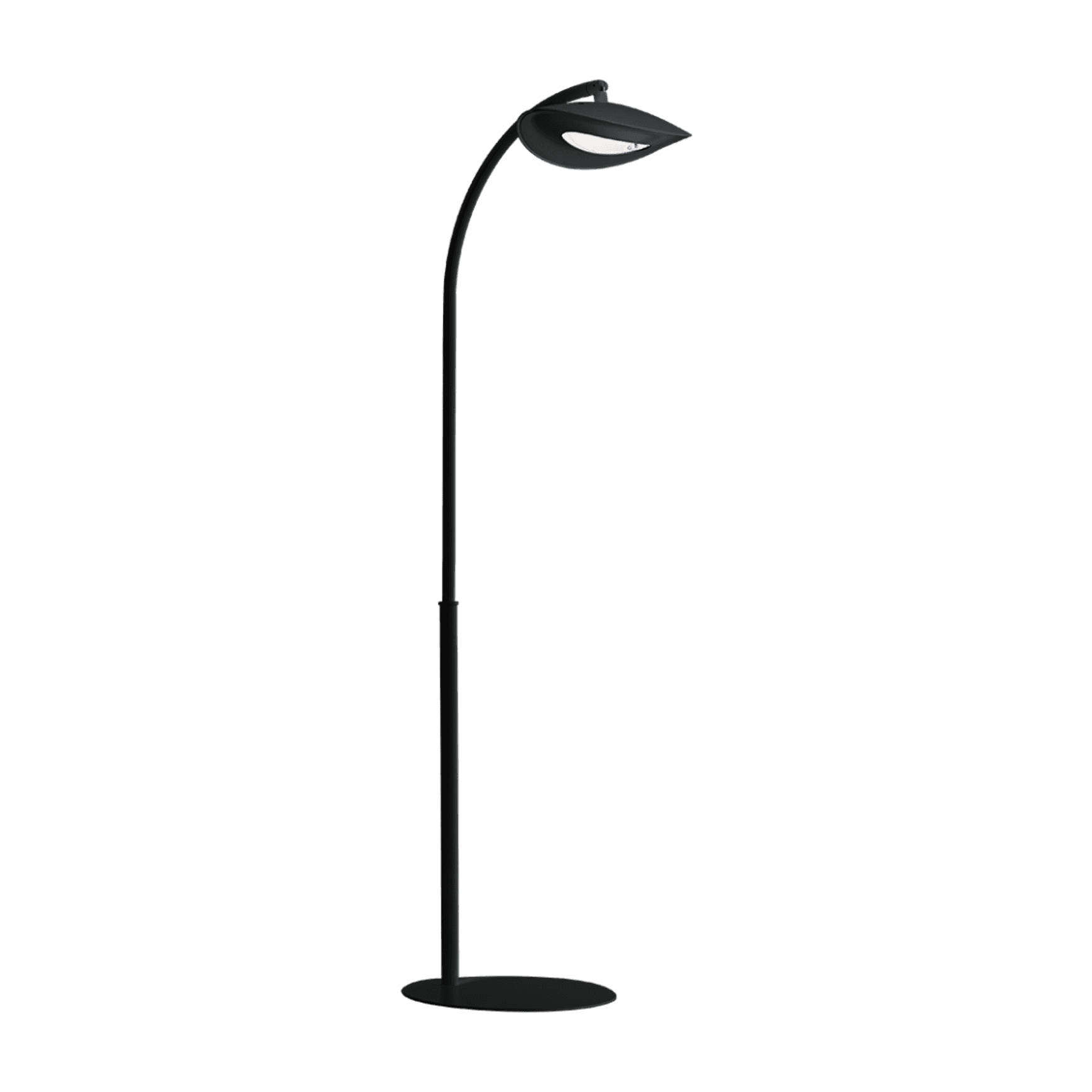 Hotdoor Freestanding Infrared Heater by Phormalab