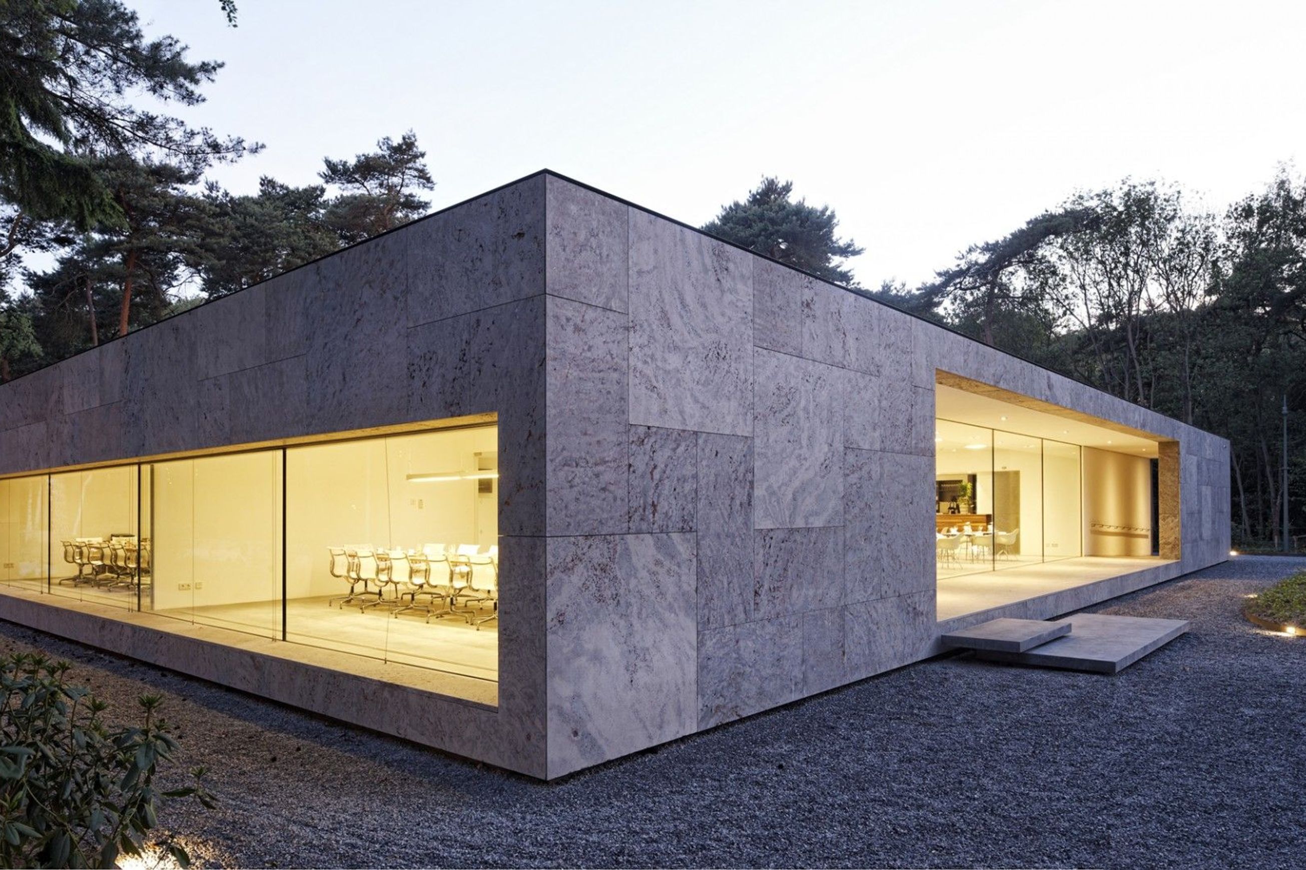 Pierre De Varennes Natural Stone