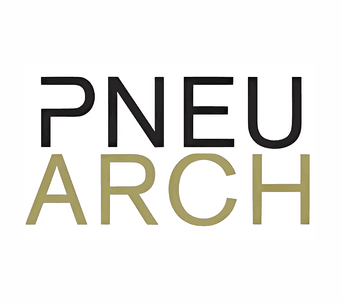 PNEU Architects professional logo