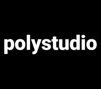 Poly Studio professional logo