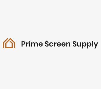 Prime Screen Supply company logo