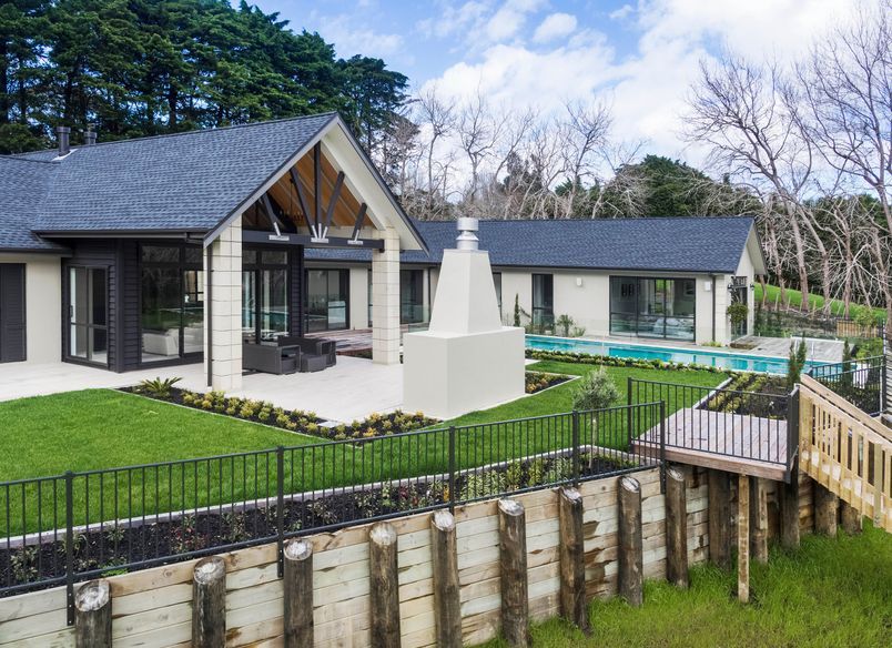 Structural - Robinson Rd, Coatesville