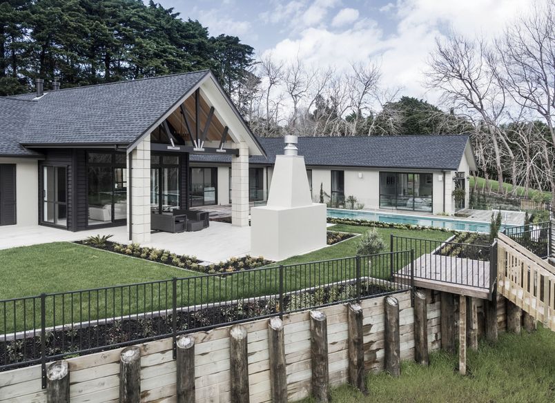 Structural - Robinson Rd, Coatesville