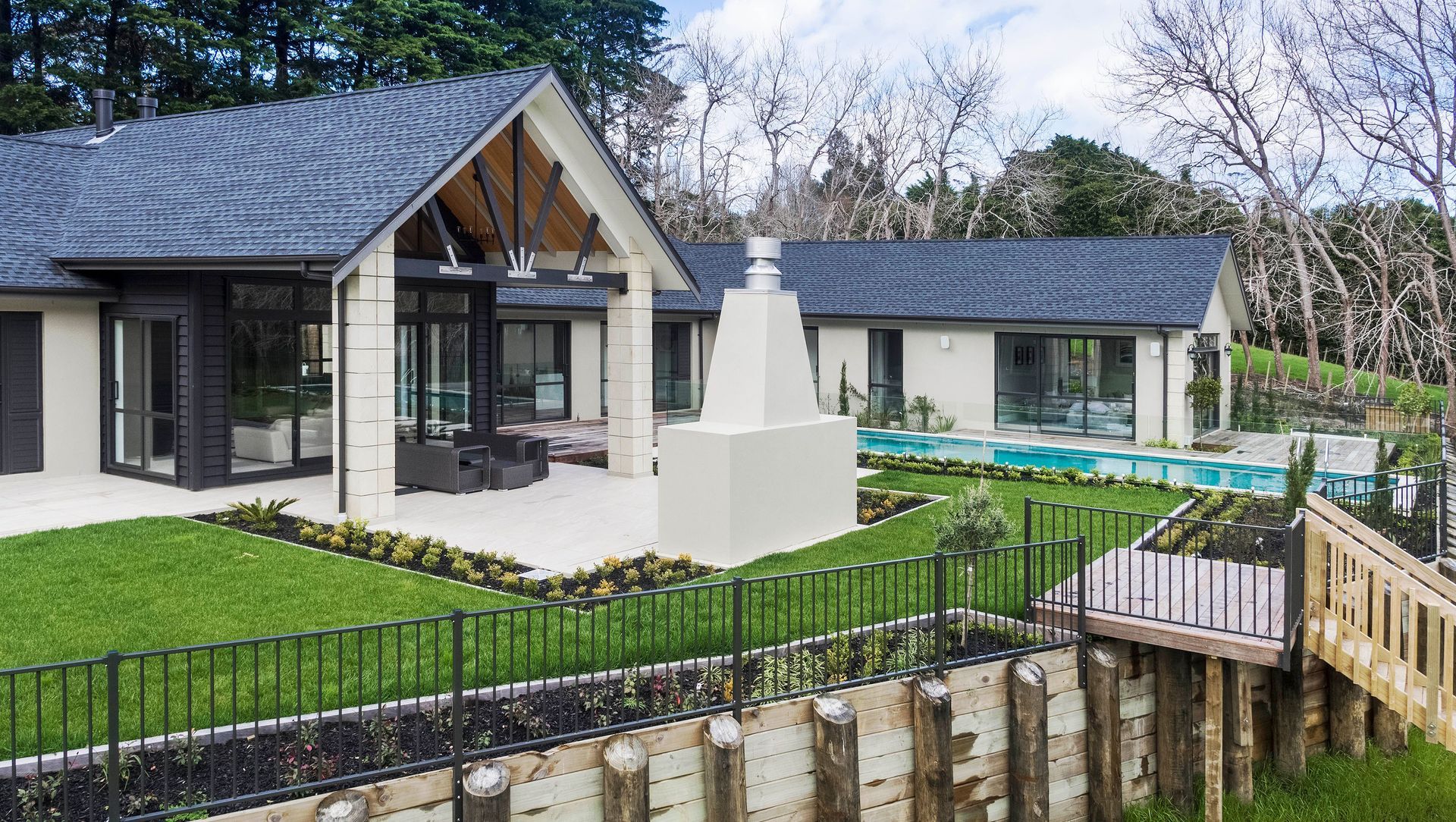 Structural - Robinson Rd, Coatesville banner