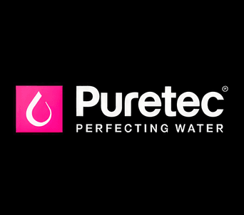 Puretec professional logo