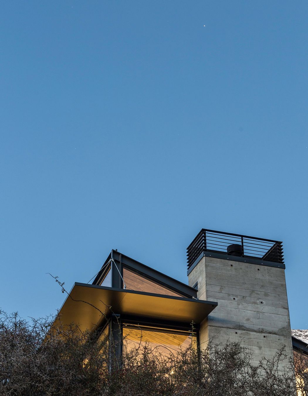 Sloping Site at Jacks Point