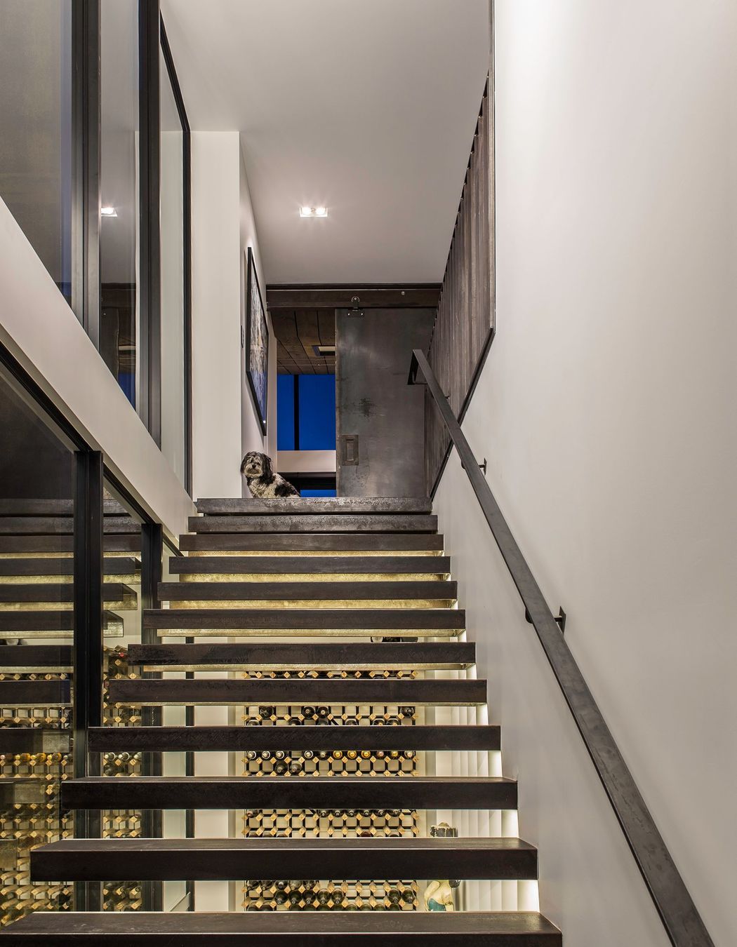 Sloping Site at Jacks Point