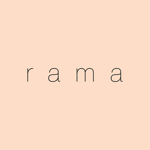 Rama Architects professional logo
