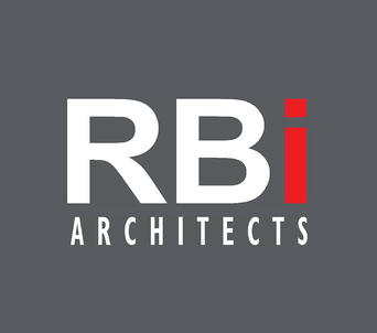 RBi Architects professional logo