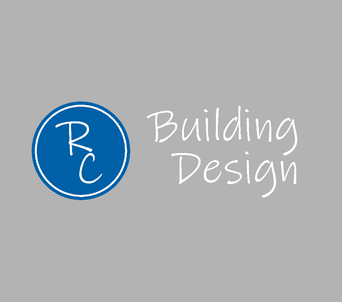 RC Building Design professional logo
