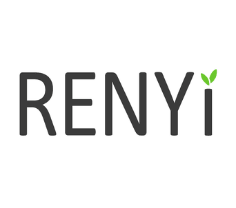 RENYi professional logo