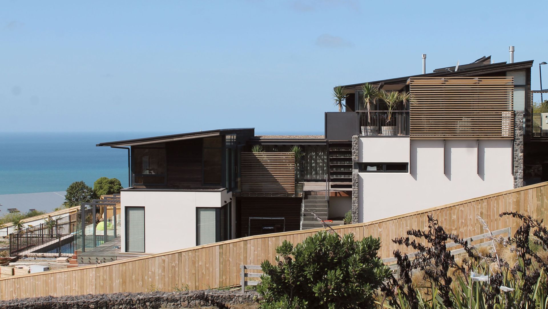 Richmond Hill House banner