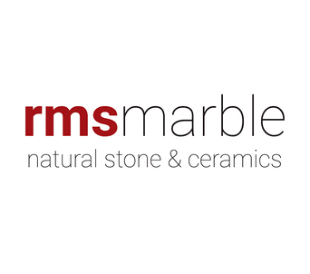 RMS Marble company logo